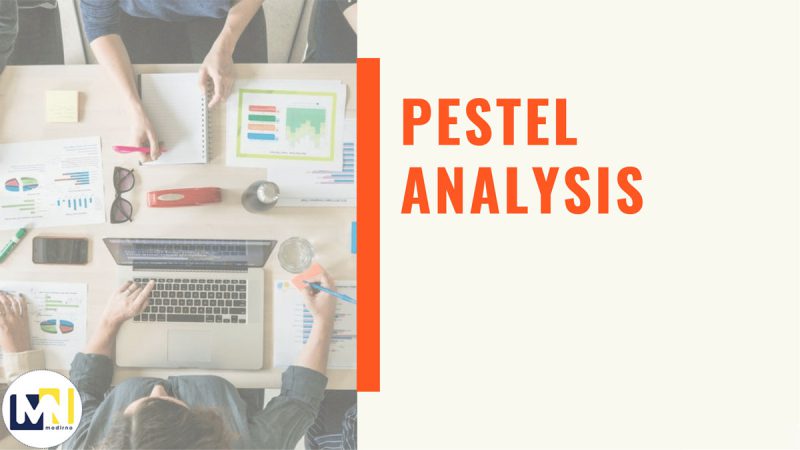 تحلیل pestel چیست؟