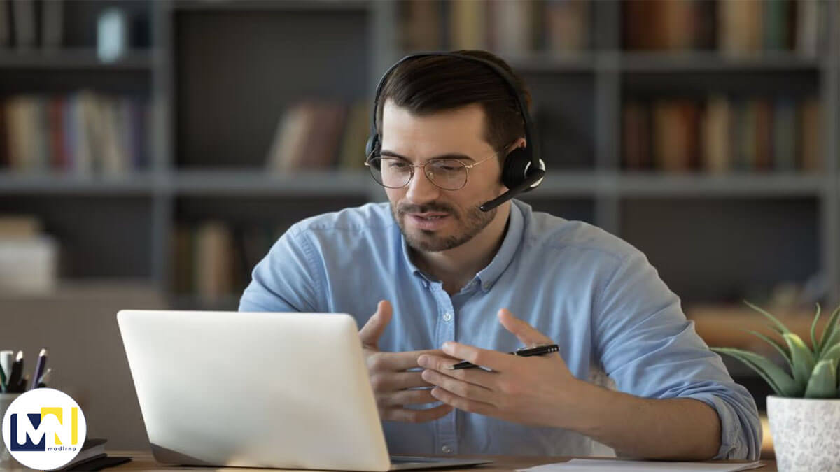 تکنیک های فروش و بازاریابی حضوری