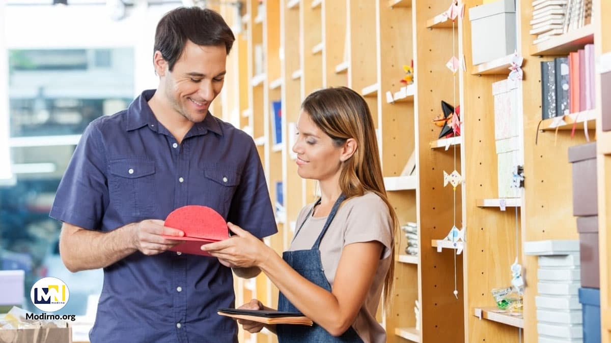 بهترین سوال های فروش