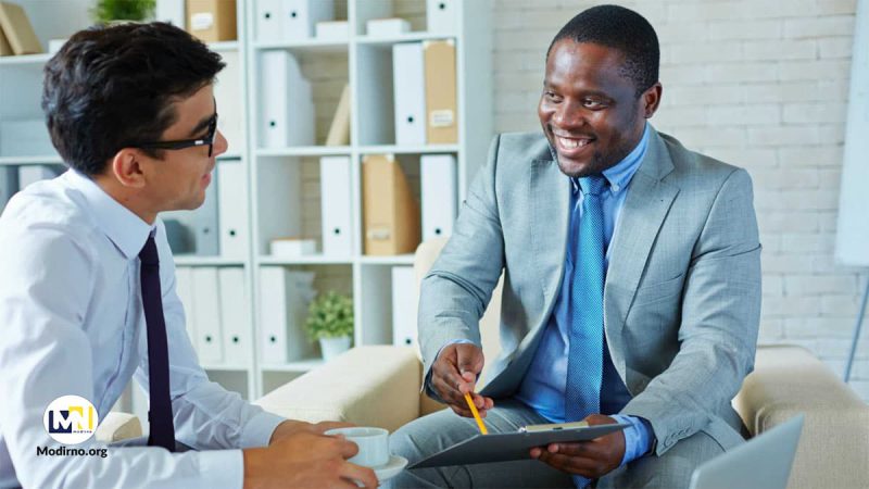 بهترین سوالات فروش کدامند؟