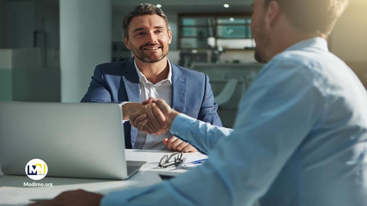 ترفندهای جذب مشتری
