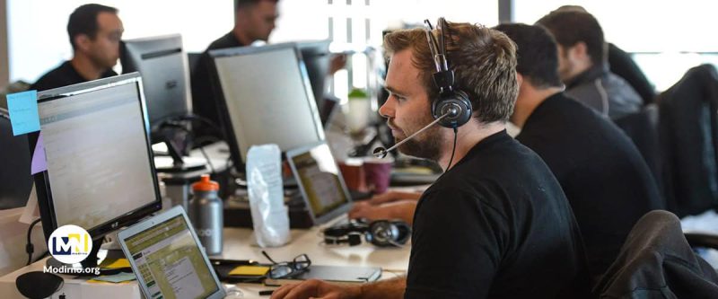 بهترین زمان برای تماس با مشتری