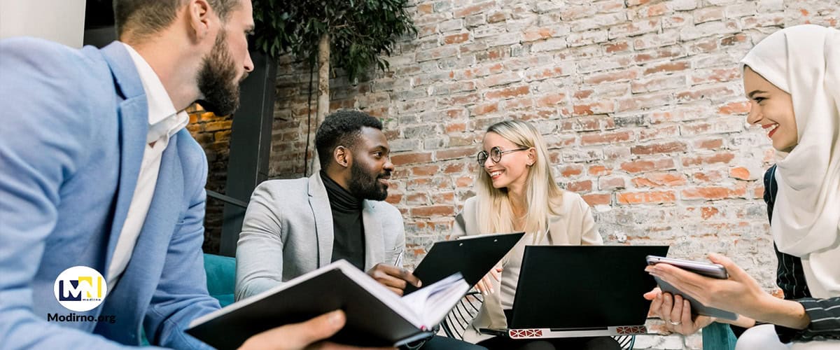 چگونه در کار گروهی موفق باشیم؟