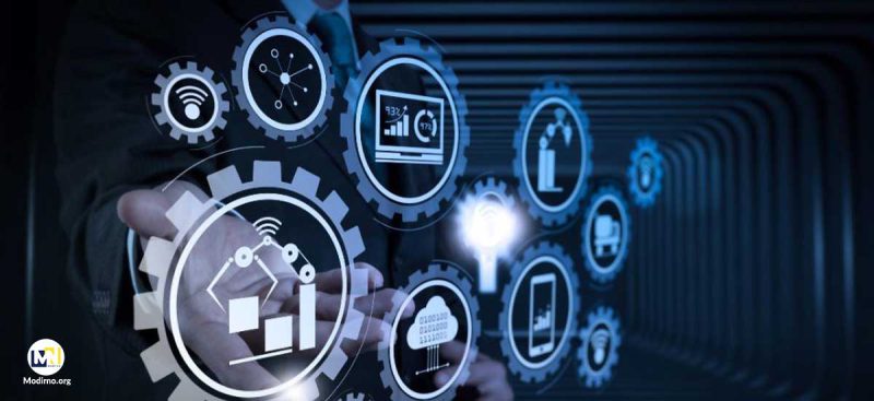 تکنیک های بازاریابی و فروش 2025