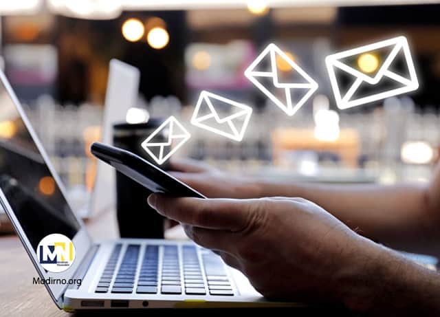 استراتژی بازاریابی ایمیلی - ساخت ایمیل مارکتینگ