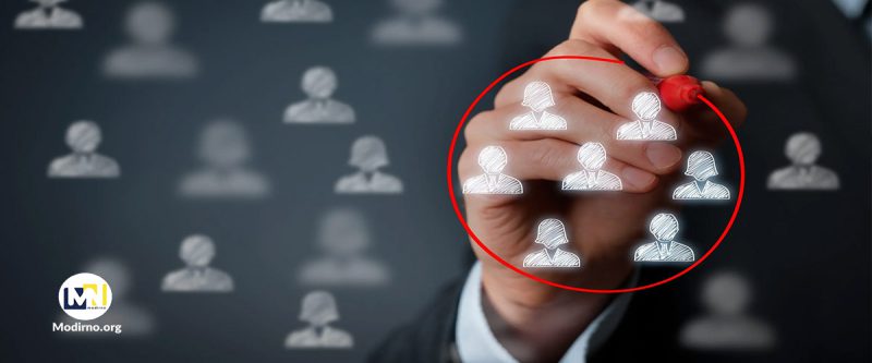بهترین راه های شناخت و شناسایی بازارهدف