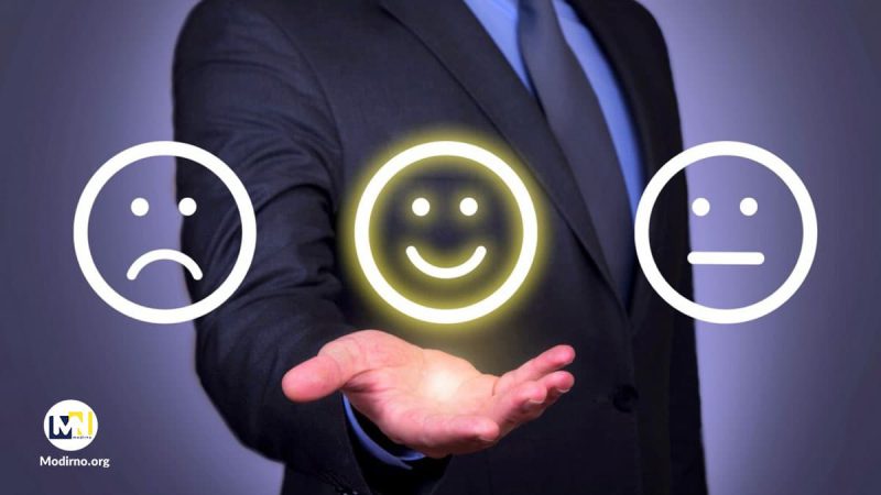 نحوه سنجش رضایت مشتری