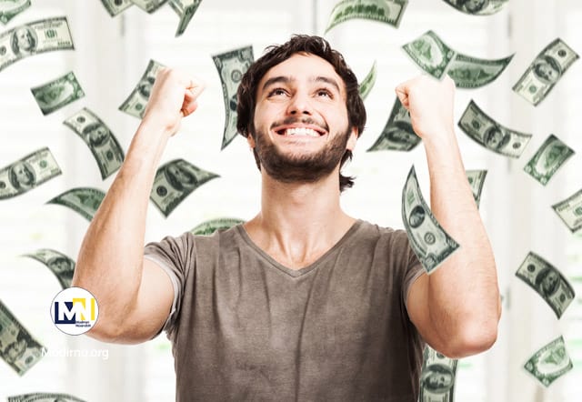 رابطه پول و خوشبختی - آیا پول خوشبختی میاره