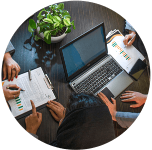 ارزیابی سازمانی سازمان برای شرکت ها و مجموعه ها و کارخانجات و کارخانه ها و موسسه ها