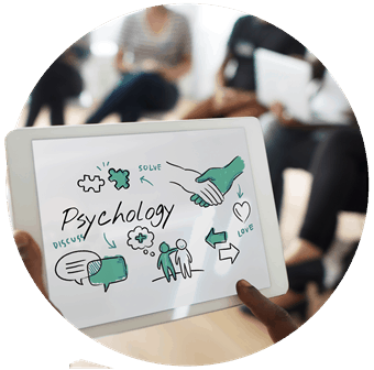 مشاوره و تست آنلاین روانشناسی شخصیت شناسی با جواب برای شناخت شخصیت فردی سازمانی و شغلی کارکنان