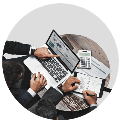 مشاوره مدیریت و برنامه ریز استراتژیک استراتژی سازمان