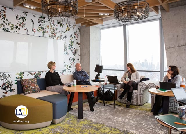 بهترین مشاور کسب و کار در جهان و ایران