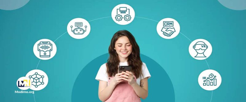 7 راهکار برای بهبود تجربه مشتری