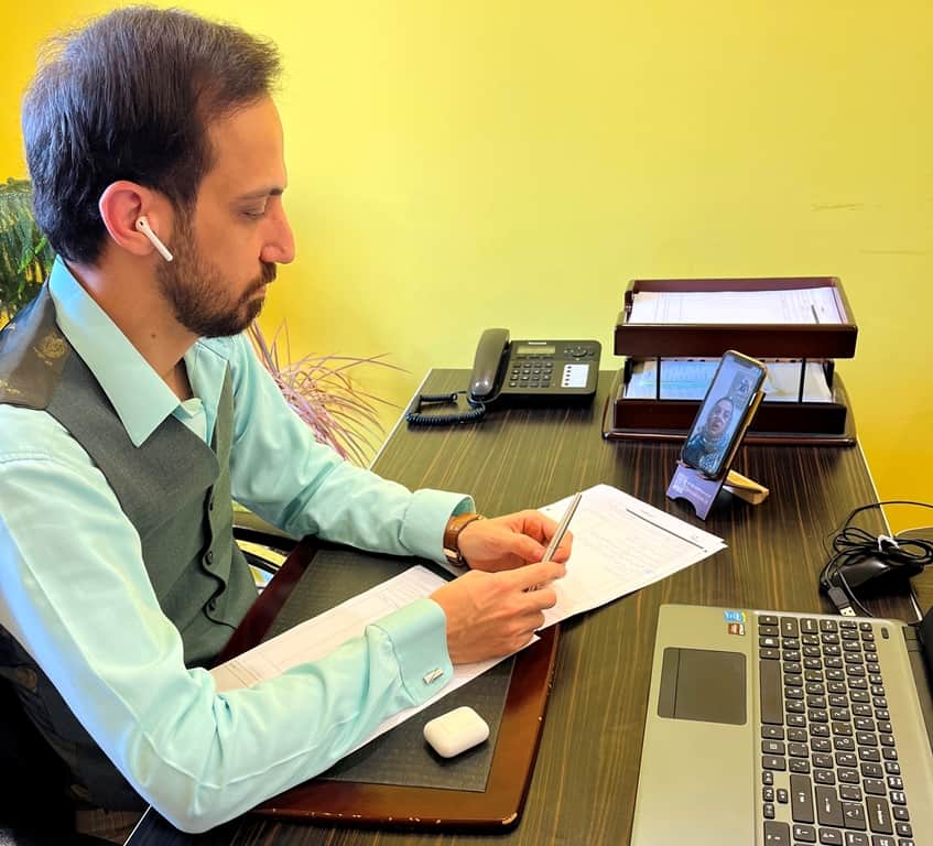 دوره های آنلاین