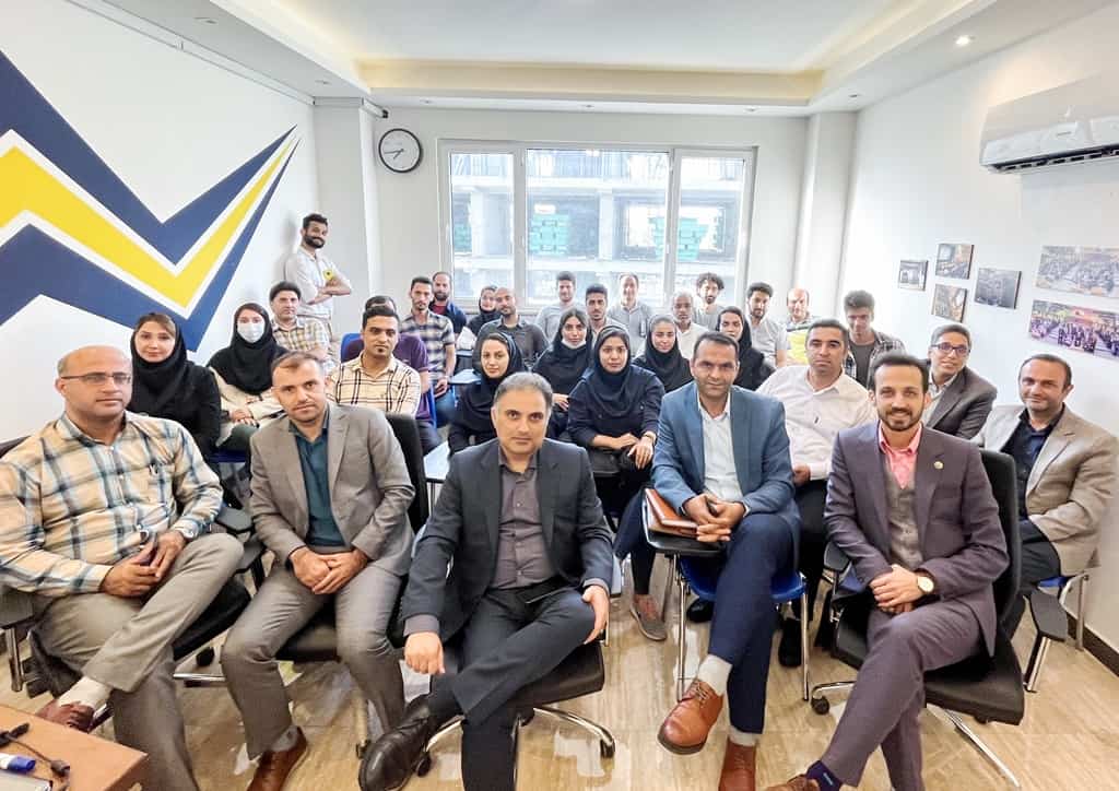 شرکت پخش نادری