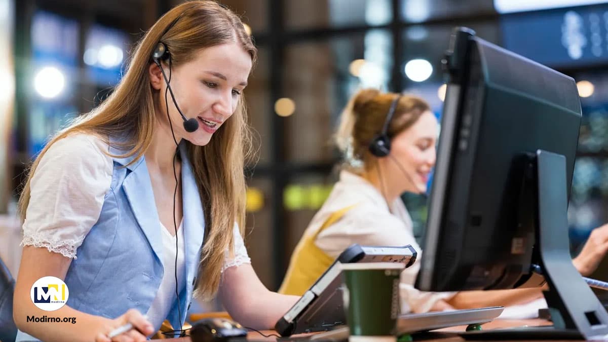 نحوه صحیح رسیدگی به شکایت مشتری