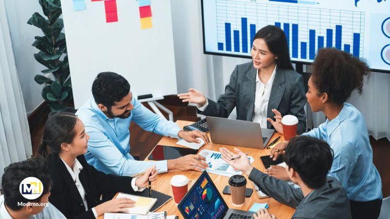 بهترین روش تحلیل رفتار مشتری