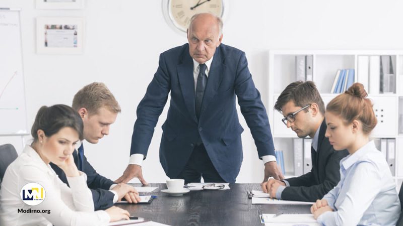 وفاداری سازمانی چیست؟