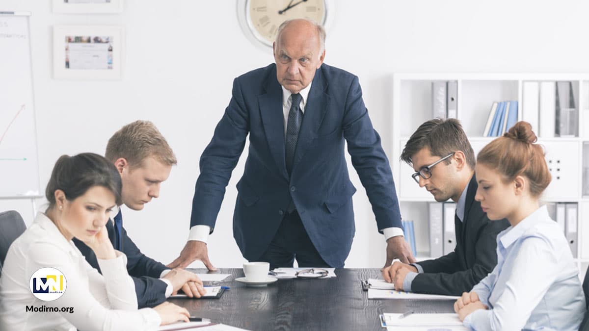 وفاداری سازمانی چیست؟