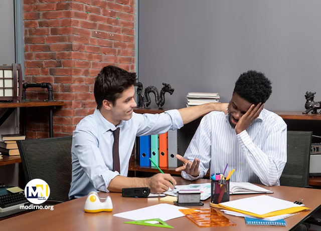 تحقیر، توهین و سو استفاده در محیط کاری سمی