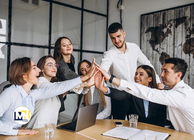 سنجش شایسته سالاری