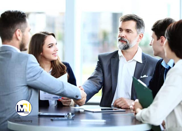 شایسته سالاری