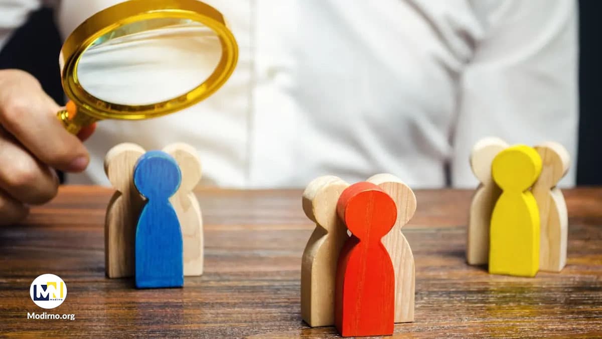 انواع نیاز مشتری کدام است