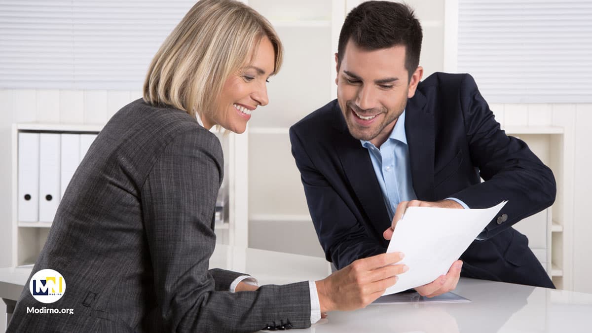 انواع نیاز مشتری