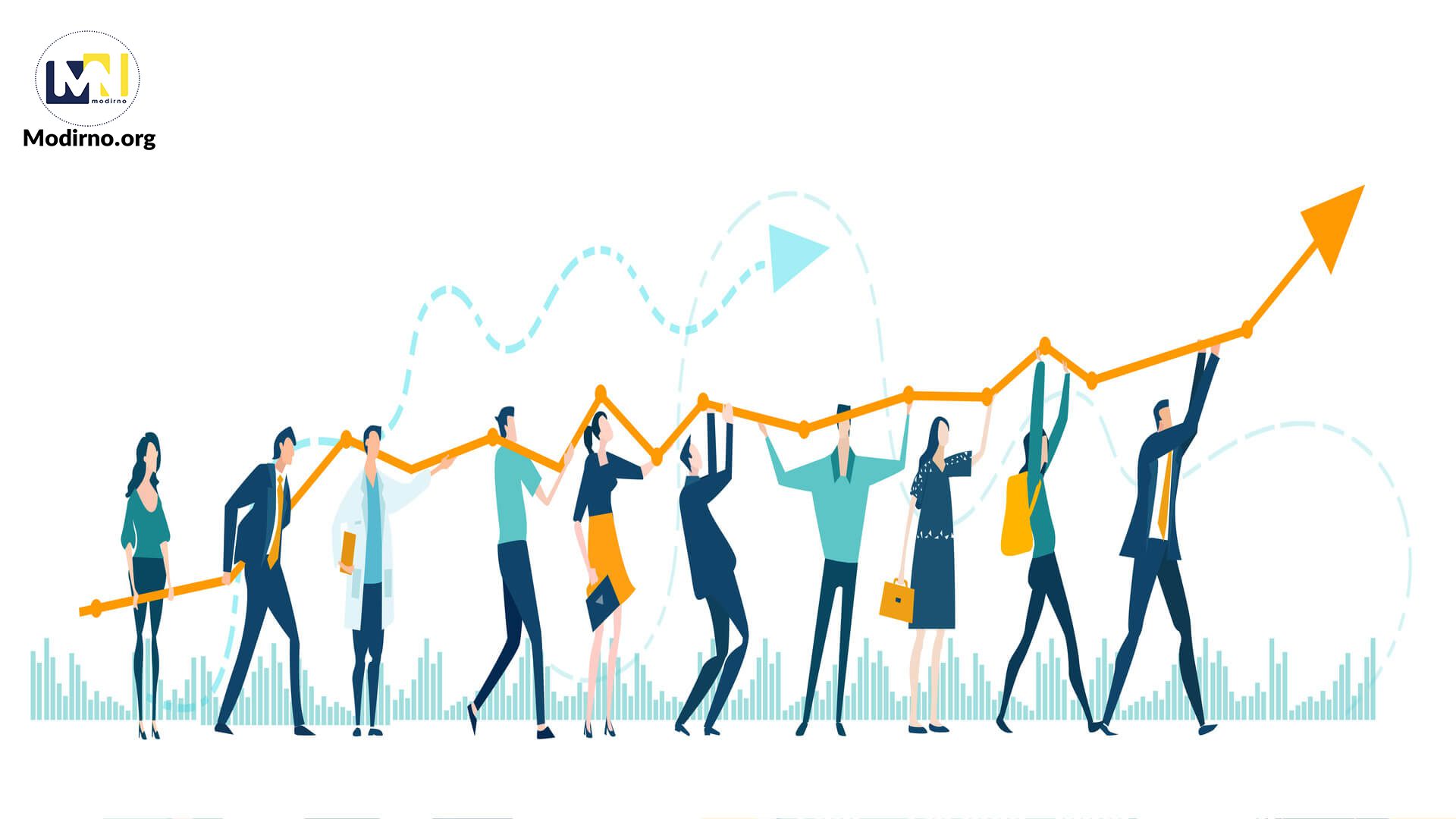 موفقیت در سازمان