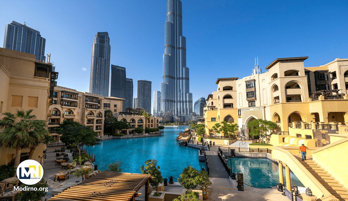 قوانین راه اندازی کسب و کار در امارات