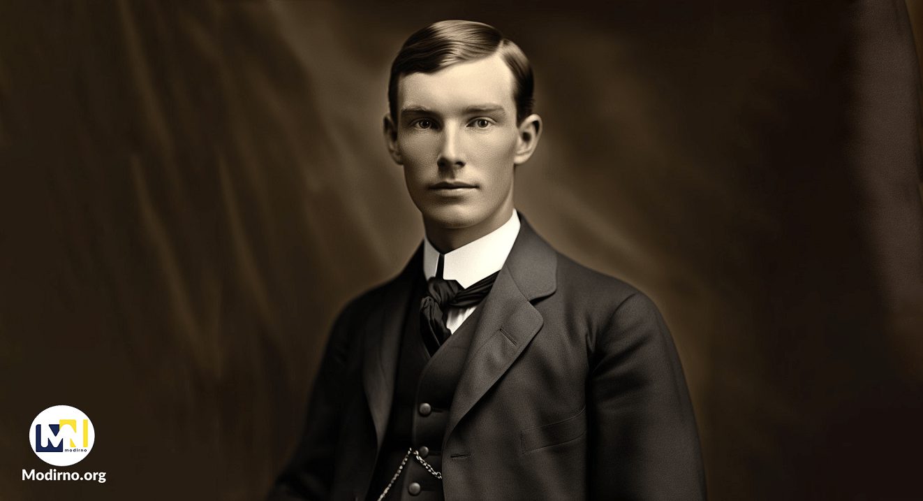 ثروت راکفلر - عکس راکفلر