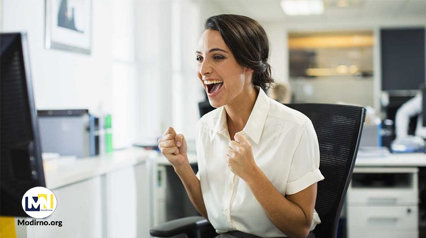 اهمیت انگیزه در سازمان