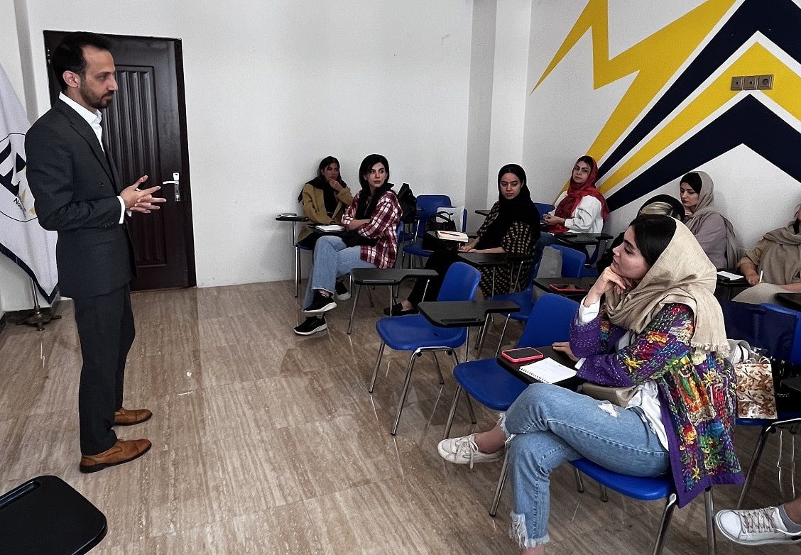 سالن زیبایی مریم شایانفر