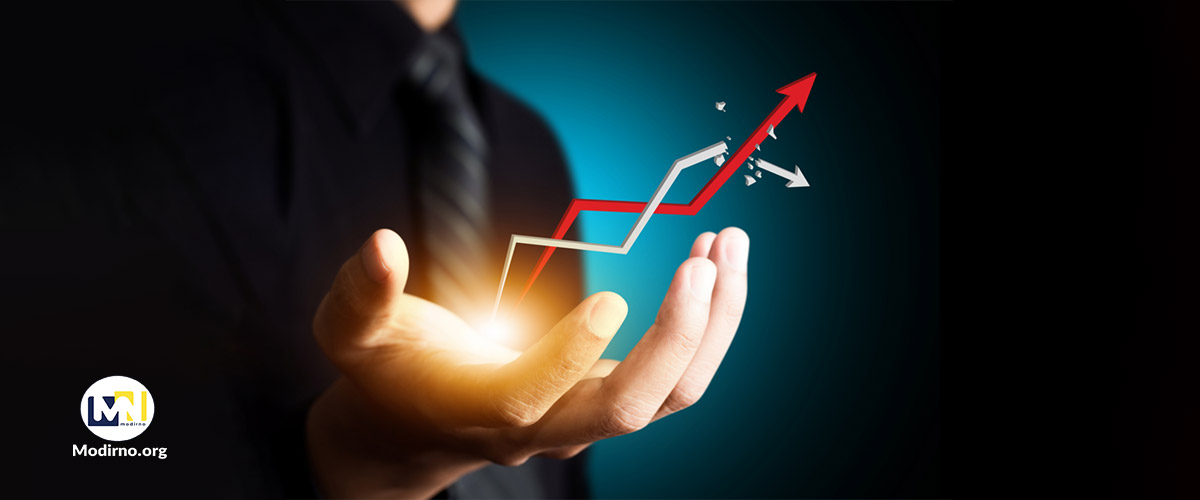 چرا فروشم کم شده ؟