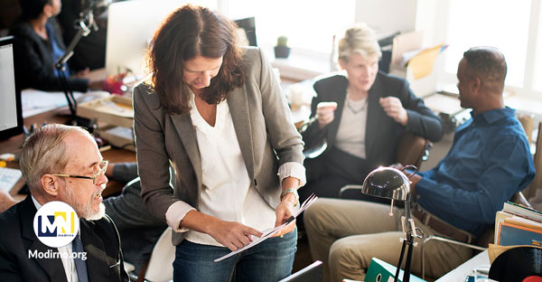 اثربخشی آموزش