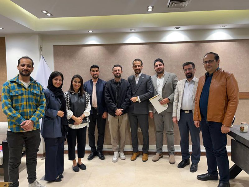 مدیریت چابک