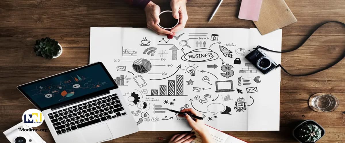 مفاهیم جدید بازاریابی