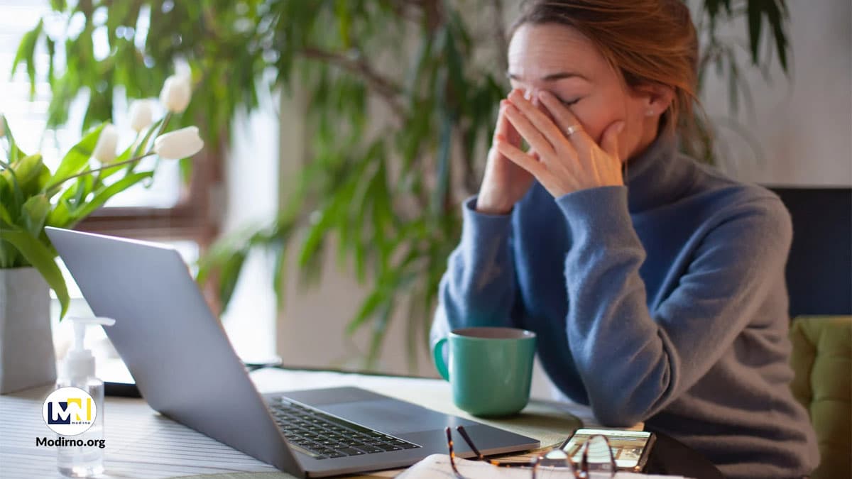 تکنیک های افزایش تمرکز