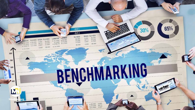 بنچ مارکینگ چیست؟