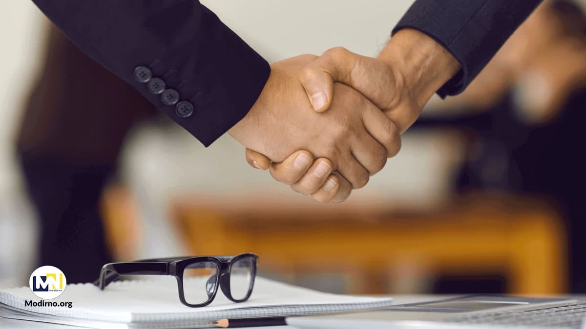 راهکارهای مشتری مداری