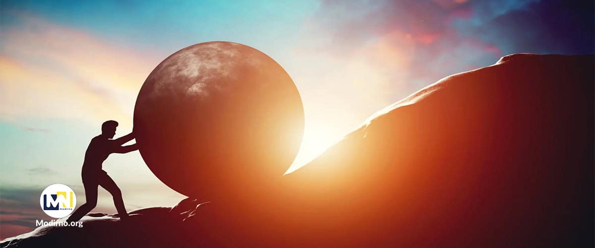 تاب آوری در سازمان ها (کلید موفقیت در برابر تغییرات و چالش‌ها)