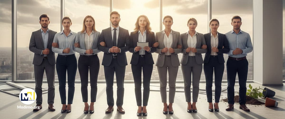 دلایل اهمیت تاب آوری سازمانی چیست؟