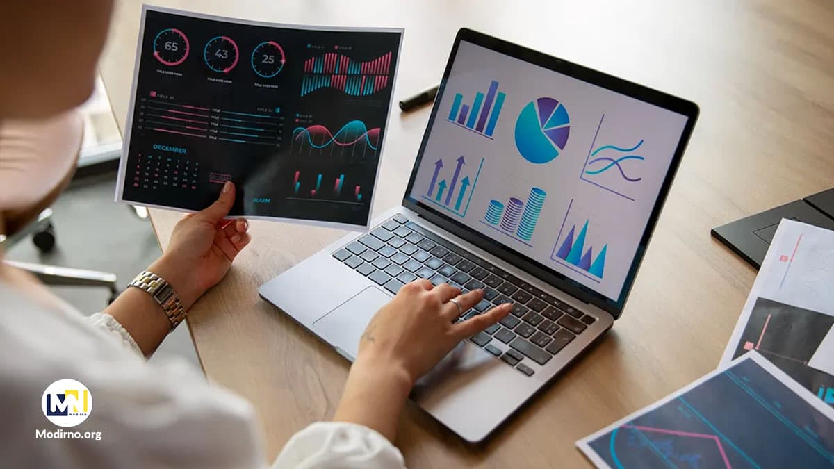 crm در کسب و کار