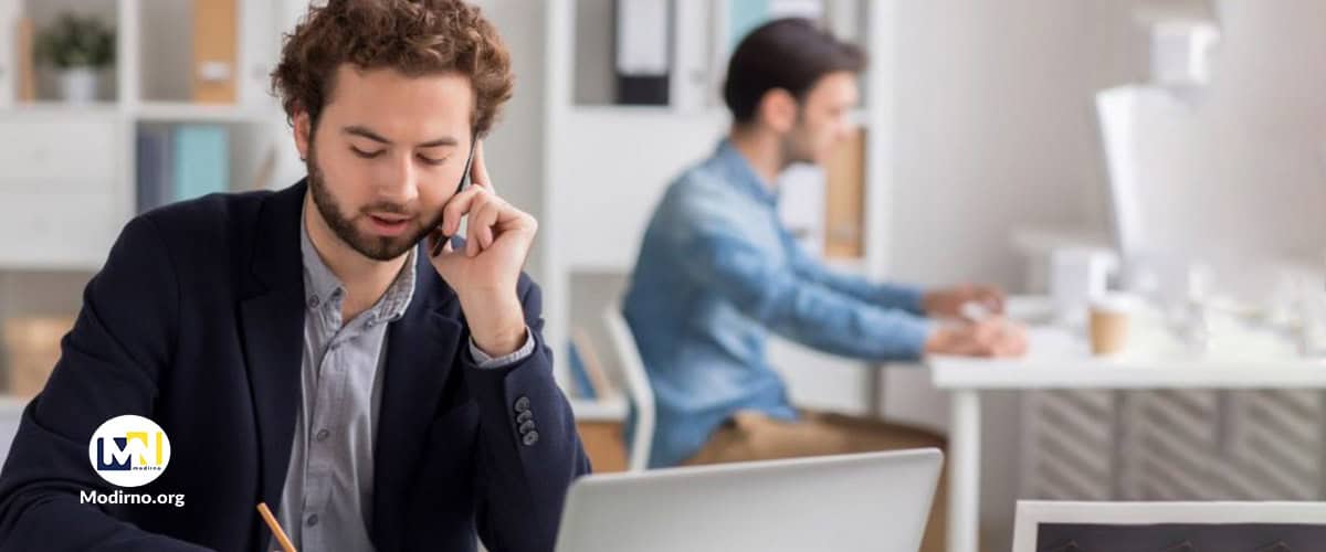 تکنیک های فروش تلفنی موفق چیست؟