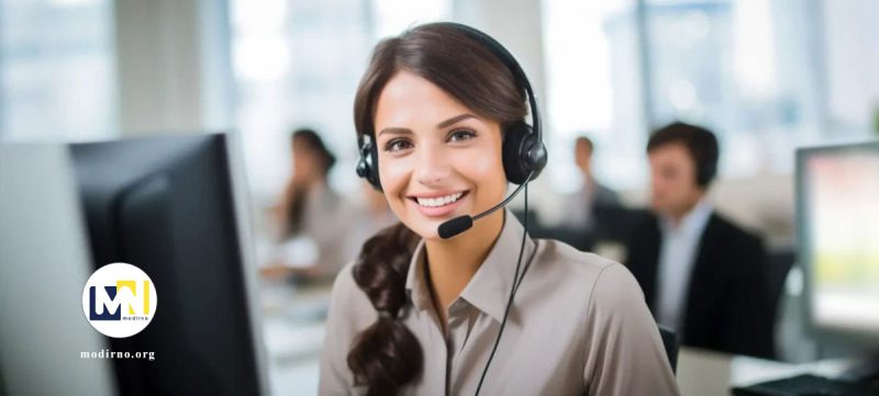 بازاریابی تلفنی | نکات مهم بازاریابی تلفنی