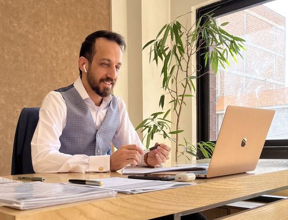 لیست بهترین خدمات مشاوره کسب و کار در ایران