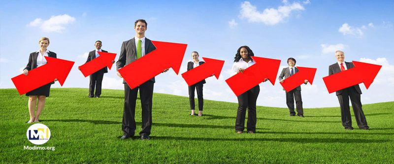چگونه بهره وری فردی را افزایش دهیم ؟