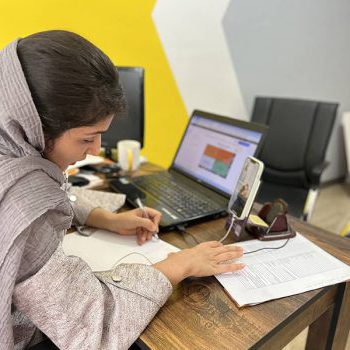 ماشوره سیستم سازی سازمانی و شرکتی برای کسب و کارهای کوچک و بزرگ