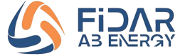 فیدار آب و انرژی