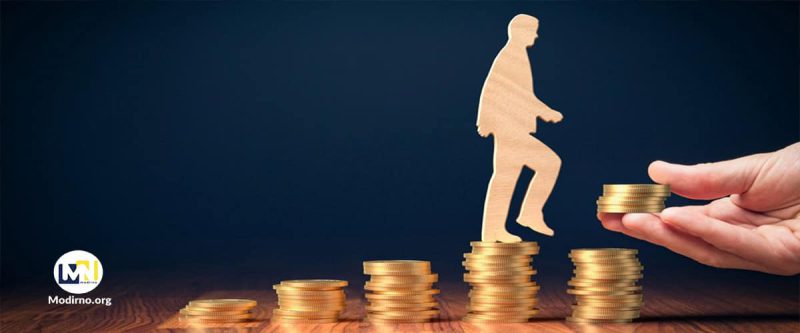 چرا باید حقوق را افزایش دهیم